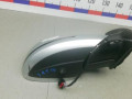 зеркало наружное правое Audi Q7 4L 2006, 3.0 л., дизель, АКПП, внедорожник 5 дв., PINOV - фото №4