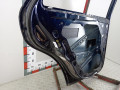 дверь задняя левая Mercedes-Benz M-Класс W164 2007, 3.0 л., АКПП, внедорожник 5 дв., A1647300105 - фото №5