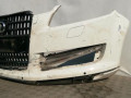 бампер передний Audi Q7 4L 2006, 3.0 л., дизель, АКПП, внедорожник 5 дв., 4L0807105BGRU - фото №6