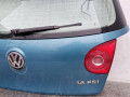 крышка багажника (дверь 3-5) Volkswagen Golf 5 поколение 2006, 1.6 л., BLF, бензин, 6МКПП, хетчбэк 5 дв. - фото №6