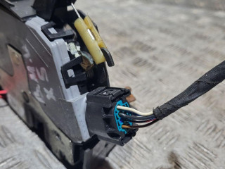 замок двери передней левой BMW X5 E53 [рестайлинг] 2006, 3.0 л., дизель, АКПП, внедорожник 5 дв., 8402539