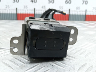 замок зажигания Toyota 2007, 1.5 л., вариатор, хетчбэк 5 дв., 626399000