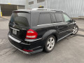 рулевая колонка Mercedes-Benz GL-Класс X164 [рестайлинг] 2010, 4.7 л., АКПП, внедорожник 5 дв., A1644600916 - фото №11