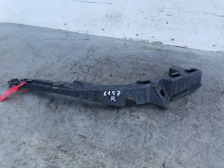 Крепление бампера переднего Volkswagen Passat B5 1999, 1.8 л., ARG, бензин, 5МКПП, зеленый, универсал