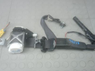 ремень безопасности Dodge Nitro 1 поколение 2007, 2.8 л., дизель, МКПП, внедорожник 5 дв.