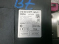 блок Bluetooth BMW 3 серия F30/F31/F34 [рестайлинг] 2015, 2.0 л., дизель, МКПП, седан - фото №3