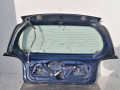 крышка багажника (дверь 3-5) Toyota Yaris P1 2001, хетчбэк 5 дв. - фото №2