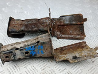 прочая запчасть Renault Megane 4 поколение 2016, 1.5 л., дизель