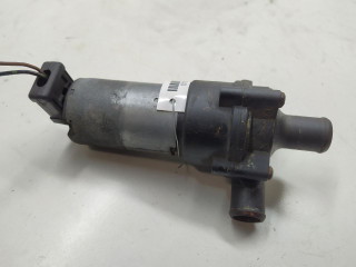 насос антифриза дополнительный Mercedes-Benz Sprinter 1 поколение (W901-905) [рестайлинг] 2004, 2.2 л., CDi, дизель, МКПП, задний привод, 0018351364, 0392020026