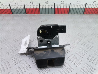 замок багажника Hyundai i40 1 поколение 2015, 1.7 л., МКПП, универсал, 812303Z000