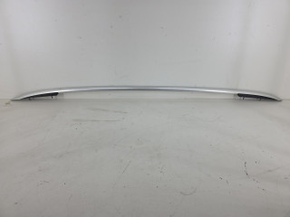 дуги на крышу (рейлинги) Volkswagen Touran 2 поколение 2017, 1.4 л., CZDA, бензин, АКПП, хетчбэк 5 дв., 5TA860043F