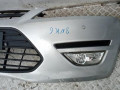 бампер передний Ford Mondeo 4 поколение [рестайлинг] 2011, 2.0 л., TDCi, дизель, МКПП, универсал - фото №2