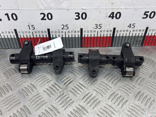 коромысло клапана (рокер) Audi A4 B6 2001, 1.9 л., МКПП, седан, 038109527AF