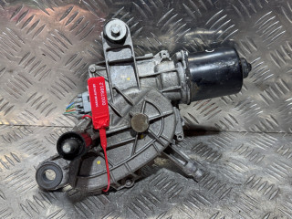 механизм стеклоочистителя (трапеция дворников) Citroen C4 Picasso 1 поколение 2009, 1.6 л., 9HY (DV6TED4), дизель, 5МКПП, минивэн, 53630317