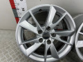 диск литой Audi A4 B9 [рестайлинг] 2023, 2.0 л., АКПП, седан, 8W0601025B - фото №2