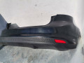 бампер задний Ford Focus 3 поколение 2012, 1.6 л., IQDB, бензин, 5МКПП, хетчбэк 5 дв. - фото №2