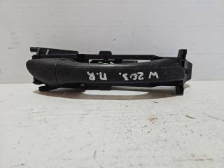 ручка наружная Mercedes-Benz C-Класс W203/S203/CL203 2002, A2037600234