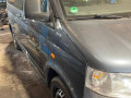 стекло кузовное боковое правое Volkswagen Transporter T5 2005, 2.5 л., дизель, МКПП, микроавтобус - фото №5