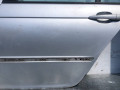 дверь задняя левая BMW 3 серия E46 1999, 2.0 л., дизель, lightsteelblue, универсал - фото №2
