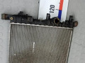 радиатор (основной) Chevrolet Cruze 1 поколение 2010, 1.6 л., бензин, седан, 13267650 - фото №3
