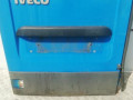 дверь задняя распашная левая IVECO Daily 3 поколение 2005, 2.3 л., D, дизель, МКПП, микроавтобус - фото №2