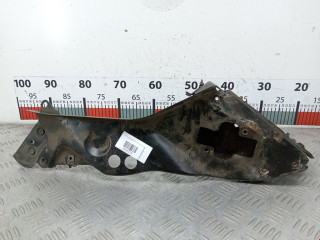 крепление фары правой Mercedes-Benz CLS-Класс C219 2007, 3.2 л., АКПП, купе