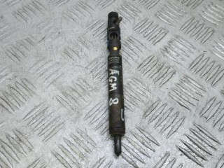 форсунка Hyundai Terracan 1 поколение [рестайлинг] 2005, 2.9 л., дизель, АКПП, внедорожник 5 дв., EJBR02901D, 338014X800, 33800-4X800