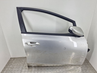 дверь передняя правая Kia Ceed 2 поколение 2014