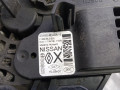 генератор Renault Kadjar 1 поколение 2015, 1.5 л., дизель, 23100-4EA0A-E - фото №5
