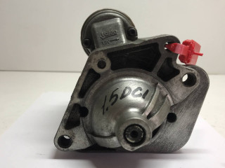 стартер Dacia Duster 1 поколение 2013, 1.5 л., K9K 896, дизель, 6МКПП, внедорожник 5 дв., 233003329R, TS12E9