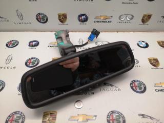 зеркало салона Alfa Romeo Stelvio 1 поколение 2018, 2.2 л., дизель, АКПП, правый руль