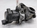 клапан EGR Citroen C4 Picasso 1 поколение 2009, 1.6 л., робот, минивэн, 1682737 - фото №2