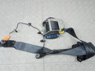 ремень безопасности Land Rover Range Rover Evoque 1 поколение [рестайлинг] 2018, 2.0 л., дизель, внедорожник 5 дв.