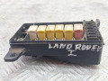 блок предохранителей Land Rover Freelander 1 поколение 2000 - фото №2