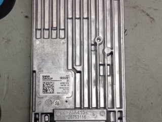 блок управления (другие) BMW 2023, 4.4 л., бензин, a96, полный привод, правый руль, 5B353B1