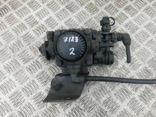 клапан компрессора пневмоподвески Mercedes-Benz Atego 1 поколение 2006, 4.2 л., D, дизель, МКПП, грузовик