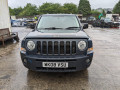 фара левая Jeep Patriot 1 поколение 2008, 2.0 л., МКПП, внедорожник 5 дв., 5303877AA - фото №7