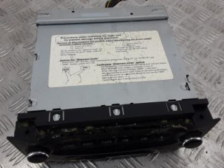 магнитола Lexus GS 3 поколение 2005, 3.0 л., бензин, АКПП, седан, 8612030D30C0