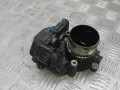 заслонка дроссельная Volkswagen Passat B6 2008, 2.0 л., дизель, 03L128063D - фото №5