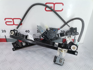 стеклоподъемник электрический передний правый Jeep Commander 1 поколение 2007, 3.0 л., АКПП, хетчбэк 5 дв., 55396480AE