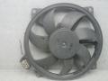 вентилятор радиатора Renault Scenic 3 поколение 2009, 1.5 л., DCi, дизель, МКПП, минивэн - фото №6