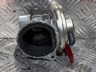 клапан EGR Skoda Roomster 1 поколение 2007, 1.9 л., BSW, дизель, 5МКПП, минивэн, 038131501AN