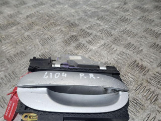 ручка наружная BMW 5 серия E39 1999, M51 D25 (Inter.), 5МКПП, универсал