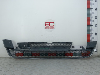 заглушка (решетка) в бампер Land Rover Range Rover Evoque L538 2012, BJ3M17K945B