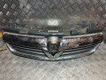 решетка радиатора Opel Zafira 2 поколение (B) [рестайлинг] 2009, 1.6 л., Z 16 XE1, бензин, 5МКПП, минивэн - фото №2