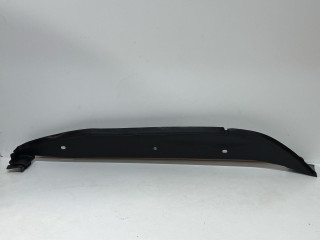 пыльник переднего крыла Porsche 2022, 2.9 л., бензин, АКПП, внедорожник 5 дв., 95B854777B