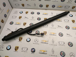 амортизатор крышки багажника (3-5 двери) Porsche 2022, 2.0 л., бензин, АКПП, 95B827851G