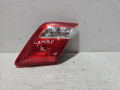 фонарь крышки багажника правый Toyota Camry 7 поколение XV40 2008 - фото №2