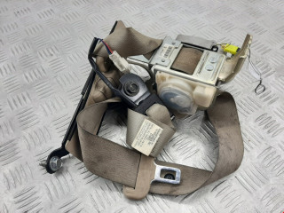 ремень безопасности Nissan Pathfinder R51 2008, 4.0 л., АКПП, внедорожник 5 дв., 86884ZS08A