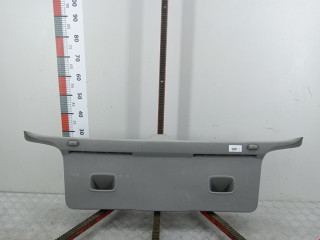 обшивка крышки багажника Volkswagen Golf 4 поколение 2002, 1.9 л., МКПП, хетчбэк 3 дв., 1J6867601F